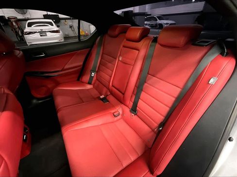Used 2023 Lexus IS 350 F Sport RWD image 20