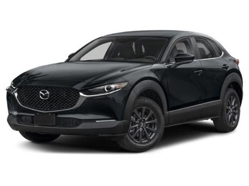 Used 2023 MAZDA CX-30 AWD 2.5 S w/ Preferred Package image 1