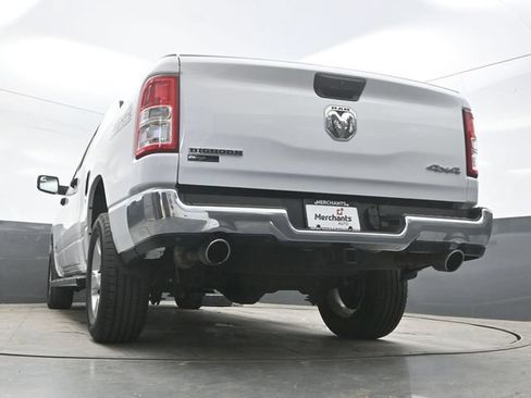Used 2023 RAM 1500 Big Horn AWD/4WD image 52
