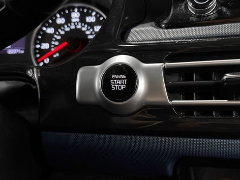 Used 2023 Kia Seltos S w/ Navigation Package image 33