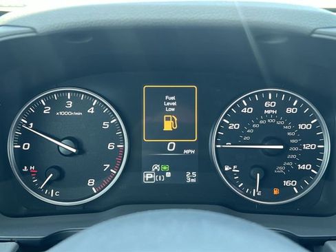 New 2026 Subaru Crosstrek 2.5i Limited image 19