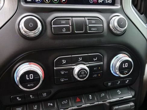 Certified 2023 GMC Sierra 2500 Denali AWD/4WD image 28