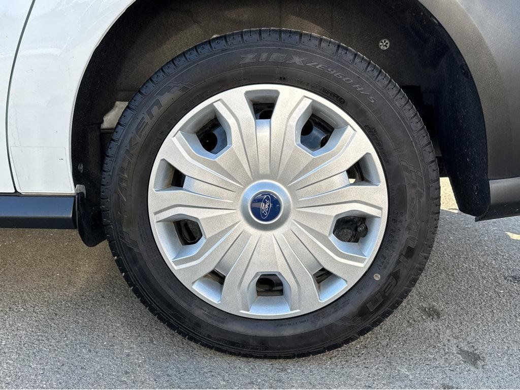 Used 2023 Ford Transit Connect XL FWD image 13