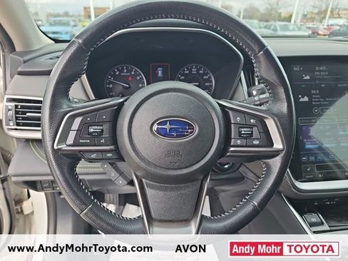 Used 2021 Subaru Outback Onyx Edition XT image 15