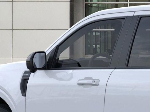 New 2026 Ford Maverick Lariat w/ Black Appearance Package image 21