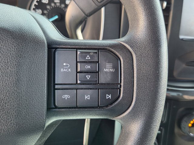 Used 2022 Ford F150 XL w/ STX Appearance Package AWD/4WD image 24