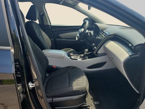Used 2023 Hyundai Tucson SEL FWD image 36
