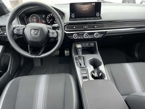 Used 2026 Honda Civic Sport image 13