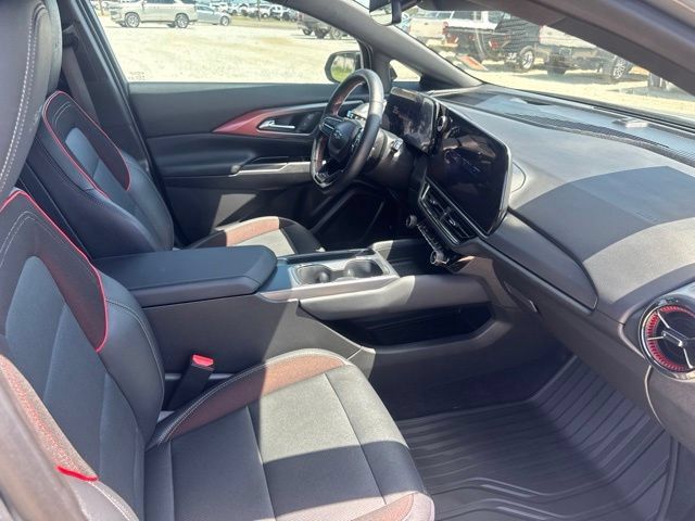 Used 2024 Chevrolet Equinox EV RS FWD image 20