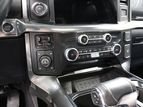 Used 2023 Ford F150 Lariat w/ Equipment Group 502A High AWD/4WD image 69