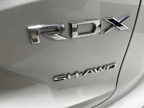 Used 2024 Acura RDX w/ Technology Package AWD/4WD image 7