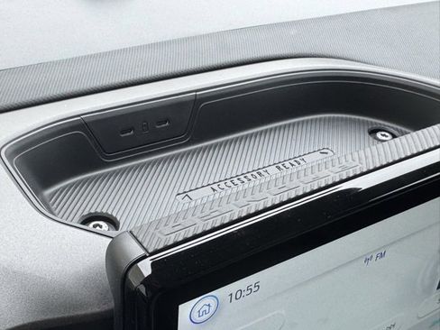 New 2025 Ford Bronco Sport Badlands image 40