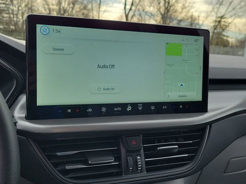 New 2026 Ford Escape Active w/ Tech Pack #1 image 27