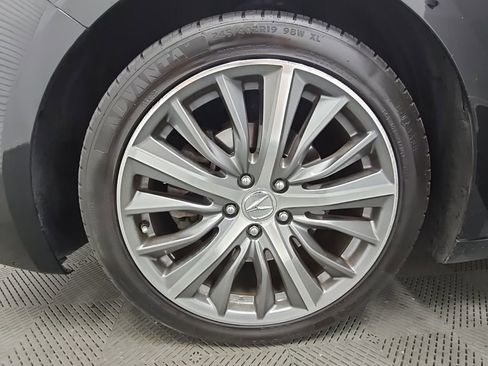 Used 2017 Acura TLX V6 w/ Technology Package image 41