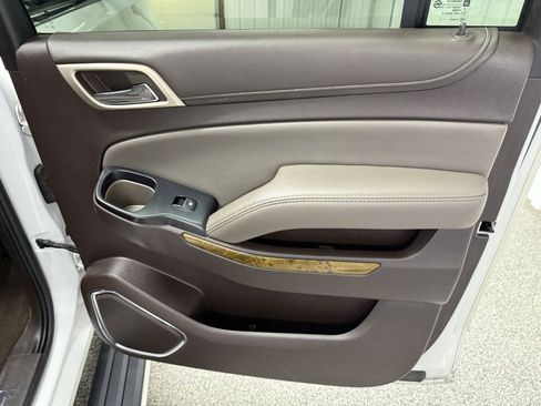 Used 2017 GMC Yukon XL Denali w/ Open Road Package image 35