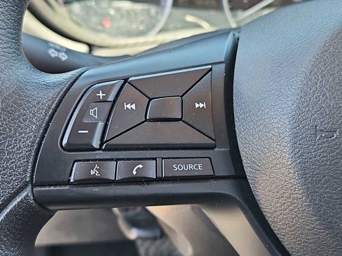 Used 2024 Nissan Versa S FWD image 23