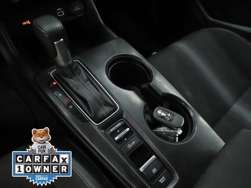 Used 2024 Honda Civic Sport image 16