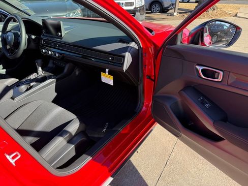 Used 2026 Honda Civic Sport image 20