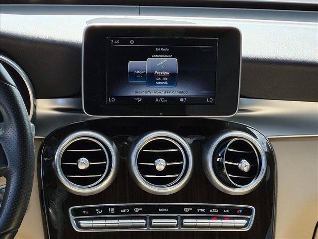 Used 2018 Mercedes-Benz GLC 300 image 13