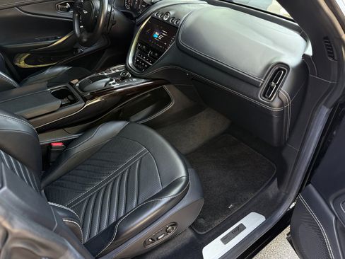 Used 2023 Aston Martin DBX 707 AWD/4WD image 30