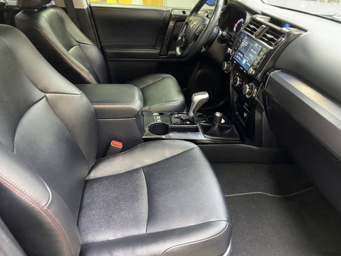 Used 2023 Toyota 4Runner TRD Off-Road Premium image 24