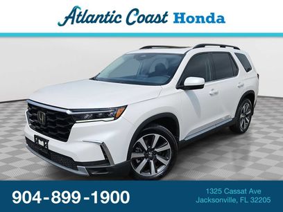 Used 2023 Honda Pilot Touring