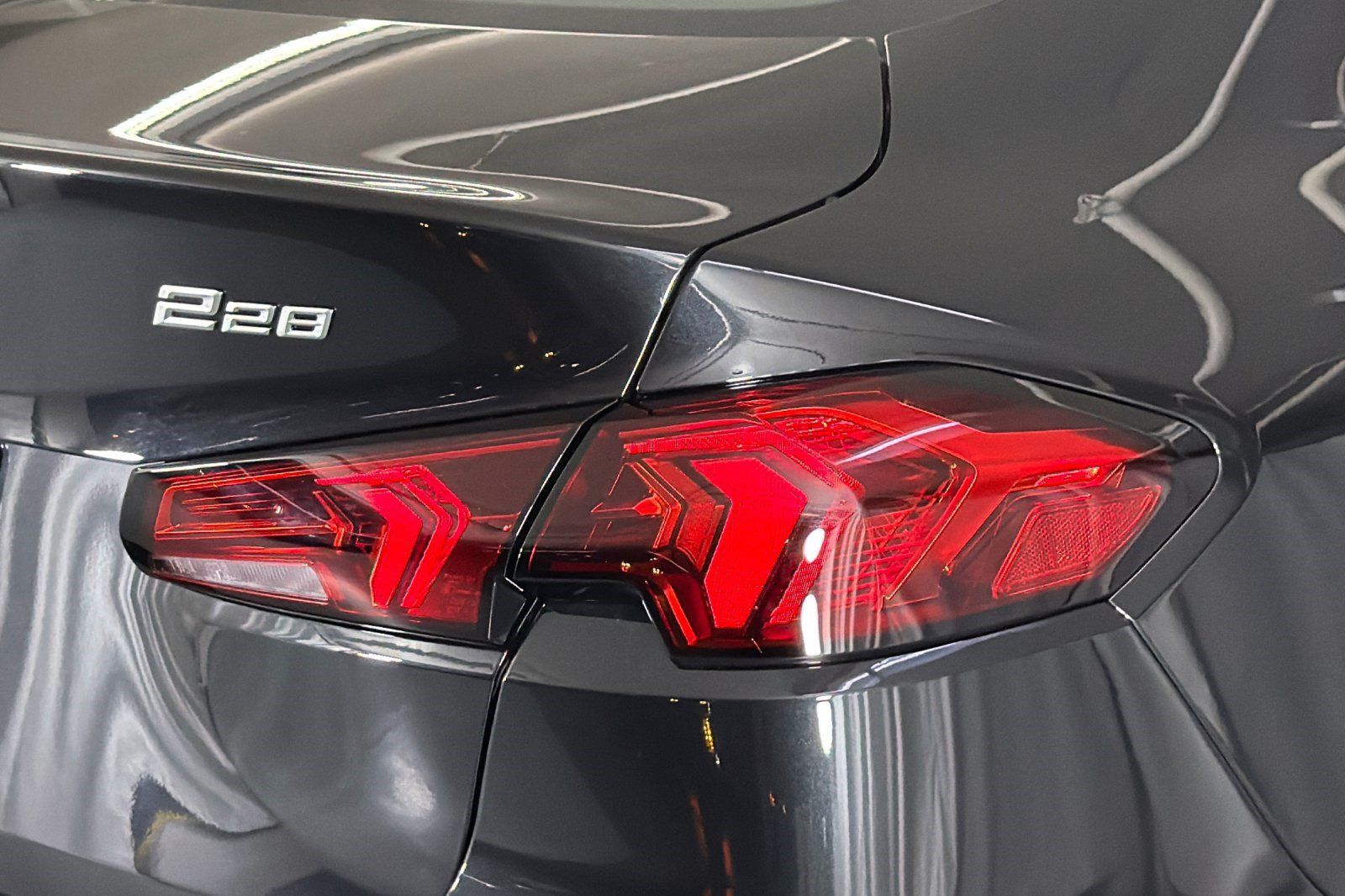 New 2026 BMW 228i w/ Premium Package FWD image 26