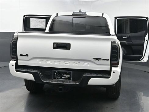Used 2019 Toyota Tacoma TRD Pro image 46