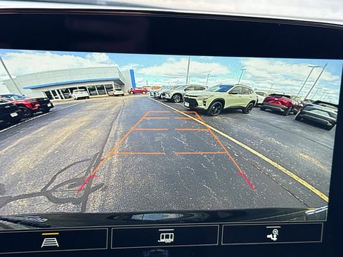 Certified 2023 Chevrolet Blazer RS image 20