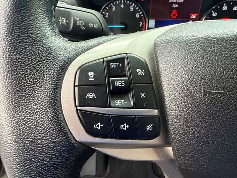Used 2022 Ford Explorer Limited w/ Limited Technology Package image 27