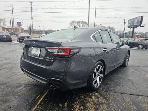 Used 2021 Subaru Legacy Touring XT w/ Popular Package #2 image 5