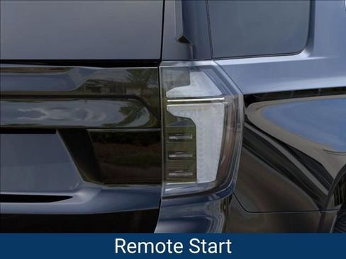 New 2026 Chevrolet Tahoe High Country w/ Sun And Tow Package image 12