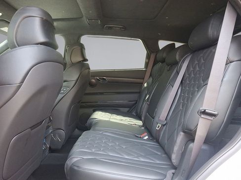 New 2026 Genesis GV80 3.5T Prestige image 13