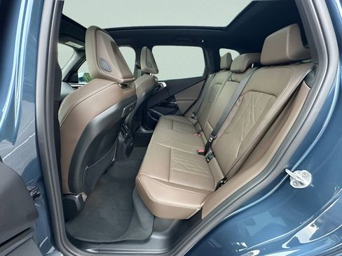 New 2026 BMW X3 xDrive30 AWD/4WD image 22
