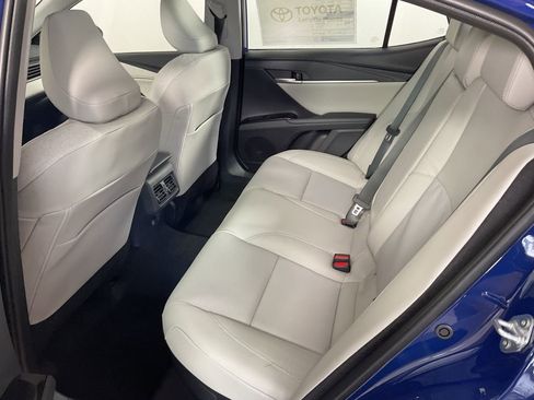 New 2026 Toyota Camry XLE image 16
