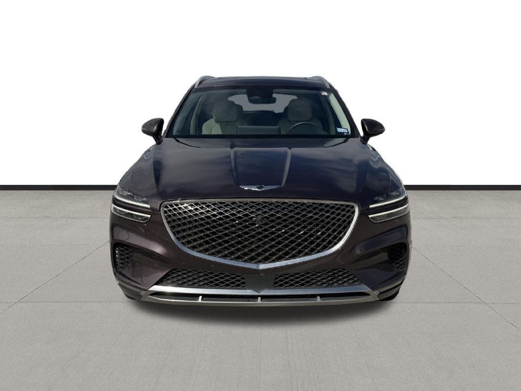 Used 2023 Genesis GV70 2.5T w/ Advanced Package AWD/4WD image 2