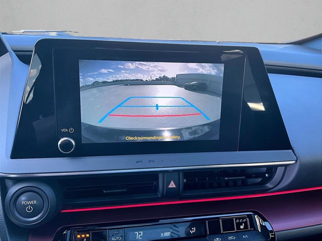 Used 2024 Toyota Prius Prime FWD image 23