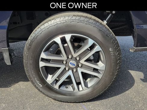Certified 2023 Ford F150 XL w/ STX Appearance Package AWD/4WD image 6
