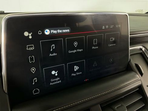 Used 2023 GMC Yukon SLT image 13