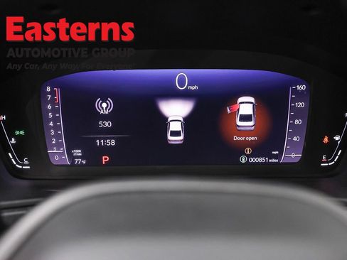 Used 2025 Honda Accord SE image 17
