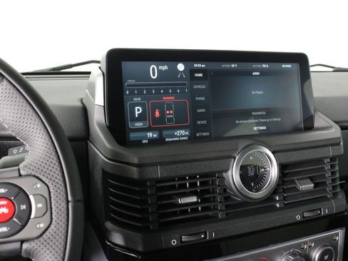 New 2025 INEOS Grenadier Fieldmaster Edition image 7