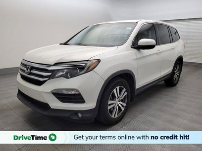 Used 2018 Honda Pilot EX
