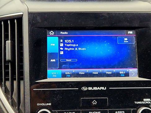 Used 2022 Subaru Crosstrek 2.0i image 17