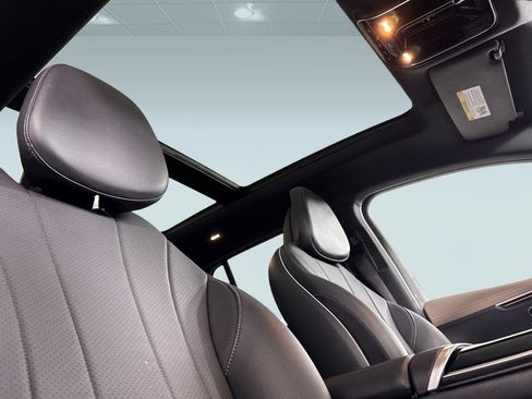 Used 2023 Mercedes-Benz EQE 350+ 4MATIC SUV image 13