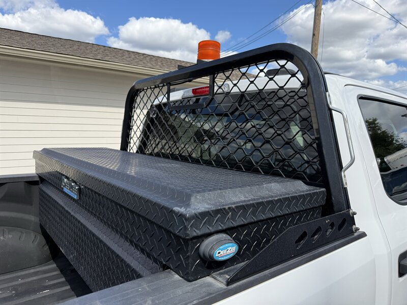 Used 2021 Ford F350 XL w/ Power Equipment Group AWD/4WD image 65