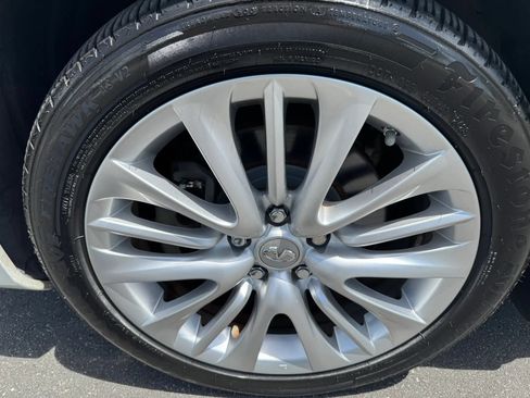 Used 2006 INFINITI M35 w/ (J02) Journey Sport Pkg RWD image 31