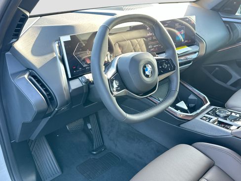 New 2026 BMW X3 xDrive30i w/ Convenience Package AWD/4WD image 5
