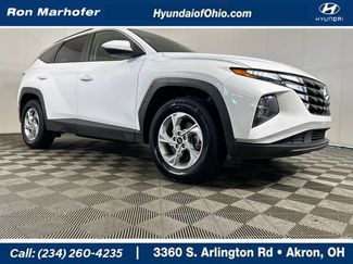 Certified 2024 Hyundai Tucson SEL AWD/4WD 360° Tour