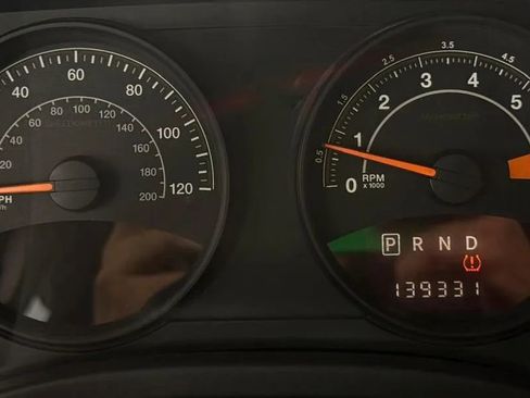 Used 2015 Jeep Patriot Sport w/ Power Value Group FWD image 10