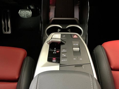 Certified 2024 BMW X2 M35i AWD/4WD image 13